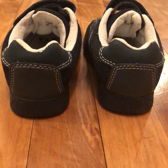 Pediped Flex Fit System sneakers - Picture 3 of 4
